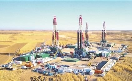 技术创新加速 油气行业高质量发展