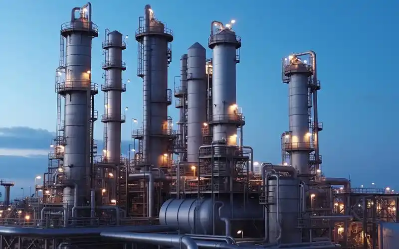 我国炼化产业发展形势分析及未来发展策略